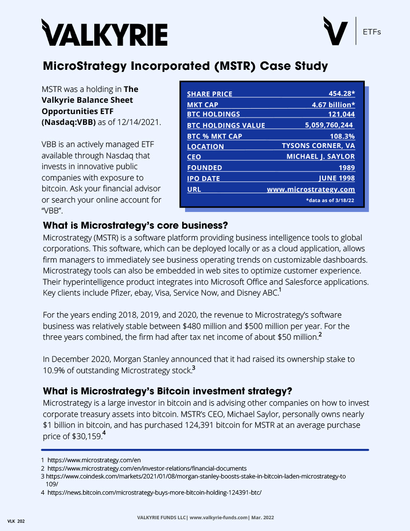VBB Case Study- MSTR v13